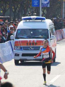 繁峙县大型活动