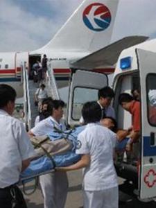 繁峙县接送服务