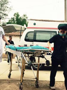 繁峙县院后转乡